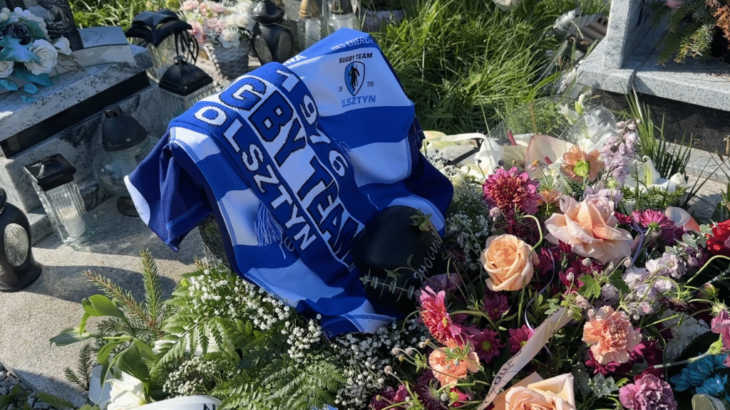 Zwrot w sprawie śmierci Rafała K.! Sąd zmienia decyzję. Zadała dwa ciosy nożem, teraz jest wolna. - Zabiła swojego chłopaka sportowca w centrum Olsztyna. Paulina S. jednak zwolniona z aresztu