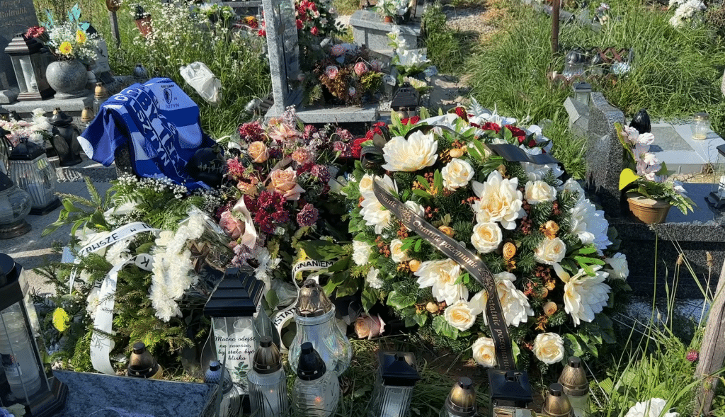 Zwrot w sprawie śmierci Rafała K.! Sąd zmienia decyzję. Zadała dwa ciosy nożem, teraz jest wolna. - Zabiła swojego chłopaka sportowca w centrum Olsztyna. Paulina S. jednak zwolniona z aresztu