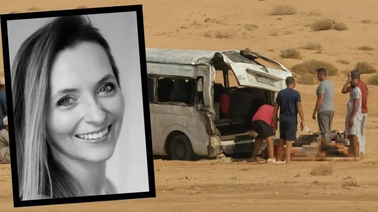 wypadek w egipcie z lekarką z Olsztyna