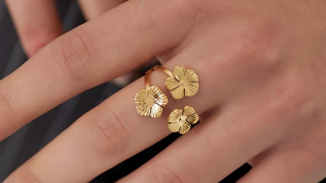 Czy biżuterię ze stali chirurgicznej można moczyć? Kompleksowy przewodnik dla użytkowników