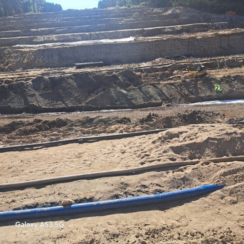 Zaskakujące wieści dla kierowców? - Wyjazd z Olsztyna na Warszawę. Nowy termin otwarcia