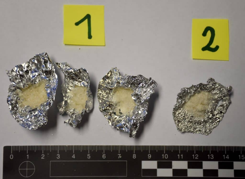 Brudne sprawy wyszły na jaw, gdy do drzwi zapukali funkcjonariusze. - Dwaj bracia kradli kapsułki do prania. Tłumaczyli, że to była „czysta robota”