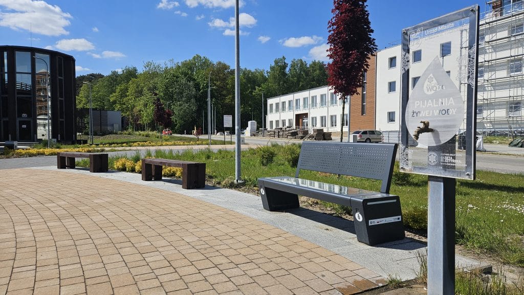 Nowy kompleks leczniczy na Warmii. - Powstaje duży szpital w nowym uzdrowisku na Warmii. To dopiero drugie takie miejsce