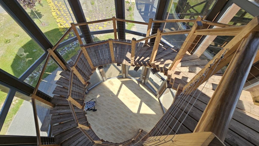 Nowy kompleks leczniczy na Warmii. - Powstaje duży szpital w nowym uzdrowisku na Warmii. To dopiero drugie takie miejsce