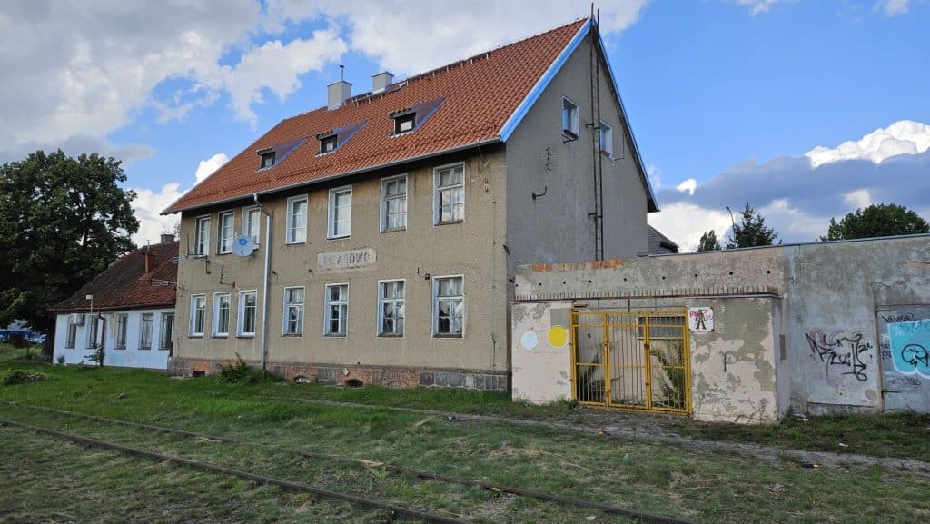 Modernizacja torów może kosztować 35 milionów złotych. - Po latach pociągi znów pojadą na Mazury? Władze chcą reaktywować popularną linię