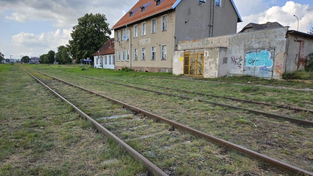 Modernizacja torów może kosztować 35 milionów złotych. - Po latach pociągi znów pojadą na Mazury? Władze chcą reaktywować popularną linię
