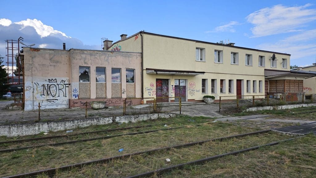 Modernizacja torów może kosztować 35 milionów złotych. - Po latach pociągi znów pojadą na Mazury? Władze chcą reaktywować popularną linię