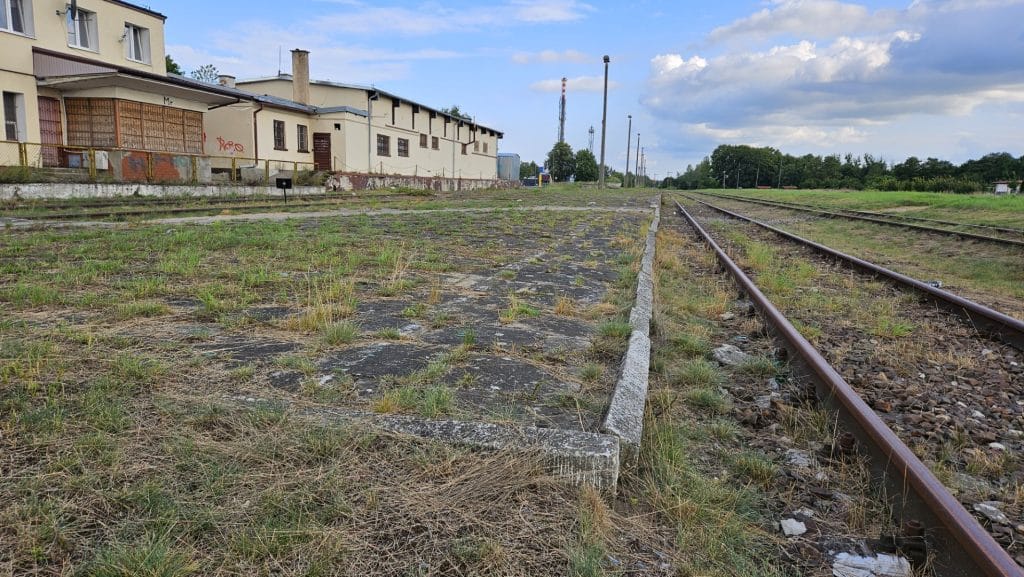 Modernizacja torów może kosztować 35 milionów złotych. - Po latach pociągi znów pojadą na Mazury? Władze chcą reaktywować popularną linię