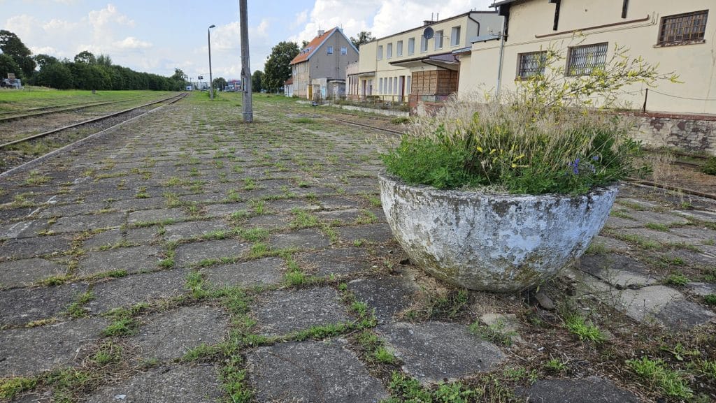 Modernizacja torów może kosztować 35 milionów złotych. - Po latach pociągi znów pojadą na Mazury? Władze chcą reaktywować popularną linię