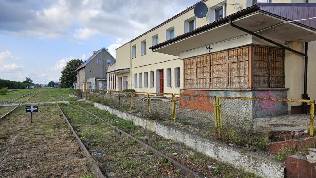 Modernizacja torów może kosztować 35 milionów złotych. - Po latach pociągi znów pojadą na Mazury? Władze chcą reaktywować popularną linię