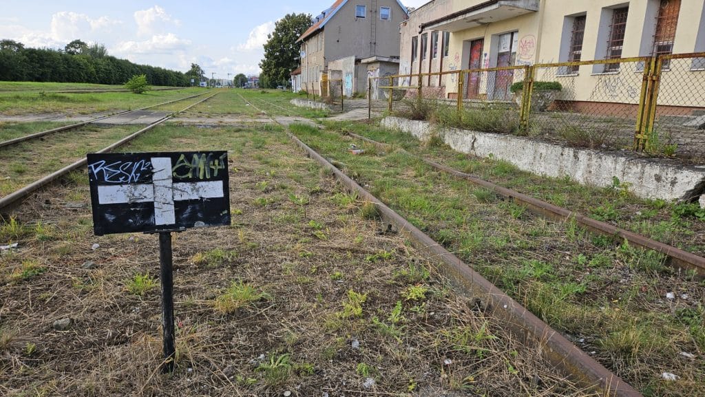 Modernizacja torów może kosztować 35 milionów złotych. - Po latach pociągi znów pojadą na Mazury? Władze chcą reaktywować popularną linię