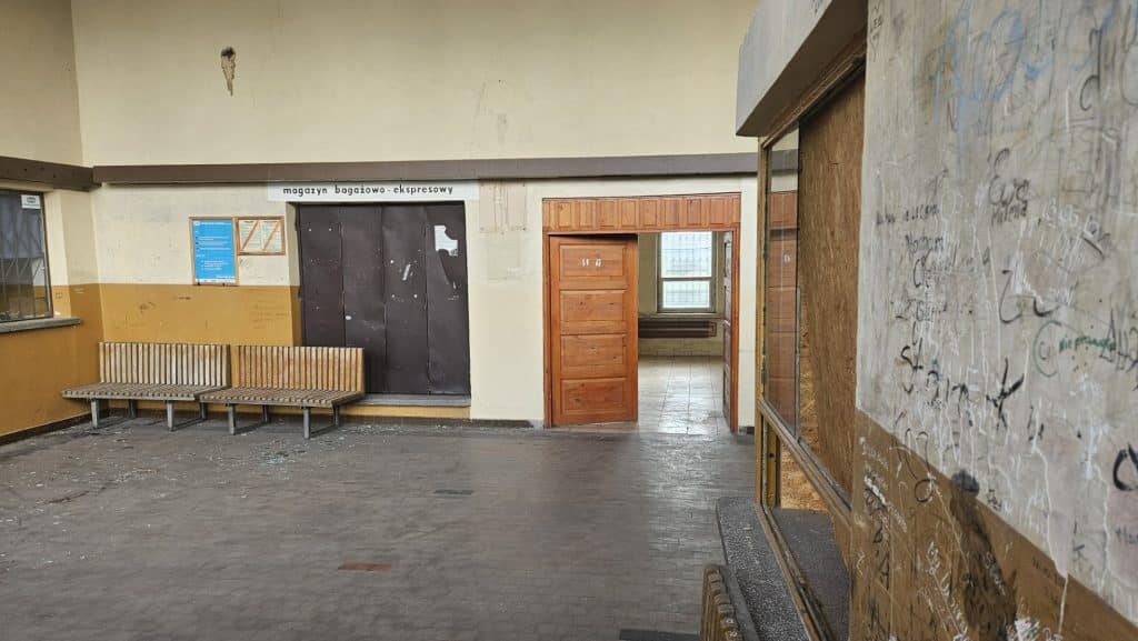 Modernizacja torów może kosztować 35 milionów złotych. - Po latach pociągi znów pojadą na Mazury? Władze chcą reaktywować popularną linię