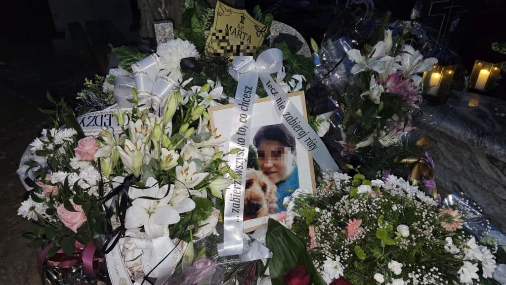 Czy Damian D. odpowie za dramat Marty i innych ofiar? - Prokuratura stawia 10 zarzutów „Aladynowi”. Damian D. nie przyznaje się?