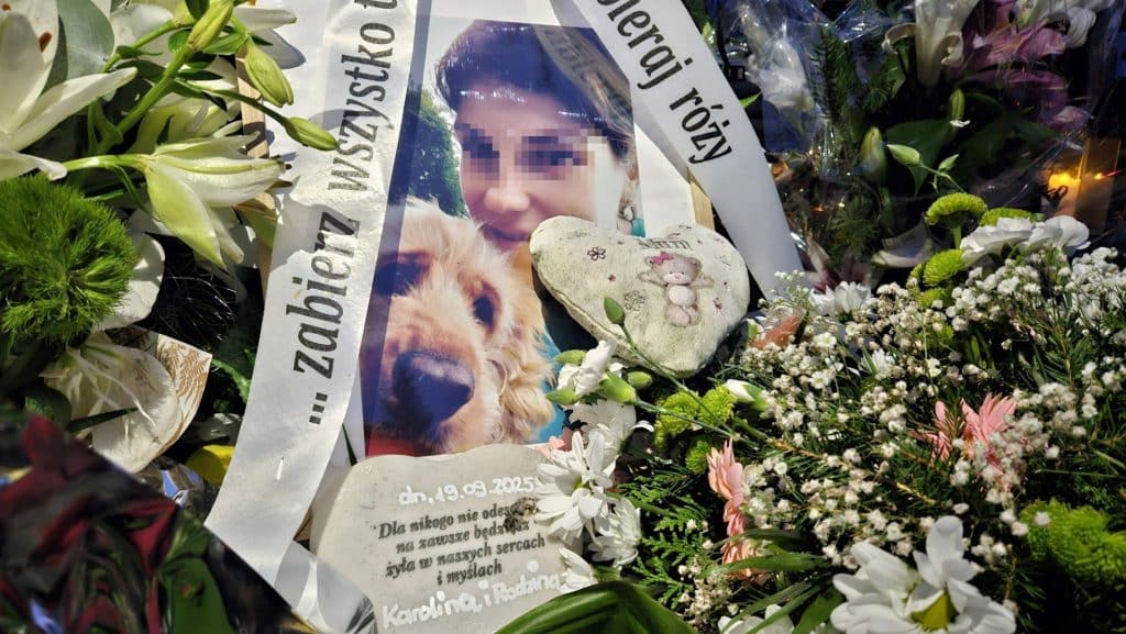 Lista zarzutów rośnie, a "Aladyn" spaceruje po Olsztynie. - Marta nie wytrzymała koszmaru. Odebrała sobie życie. Oskarżała "Aladyna" z Olsztyna