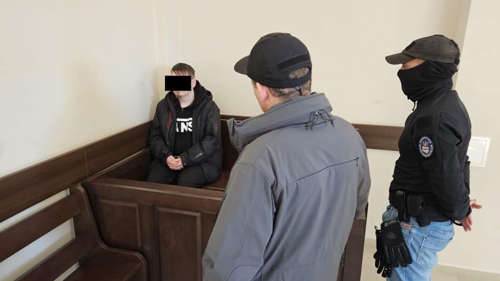 Z akcji ABW w Olsztynie wyszła lipa? - Sąd odmówił aresztu dla 20-latka podejrzanego o wytwarzanie materiałów wybuchowych