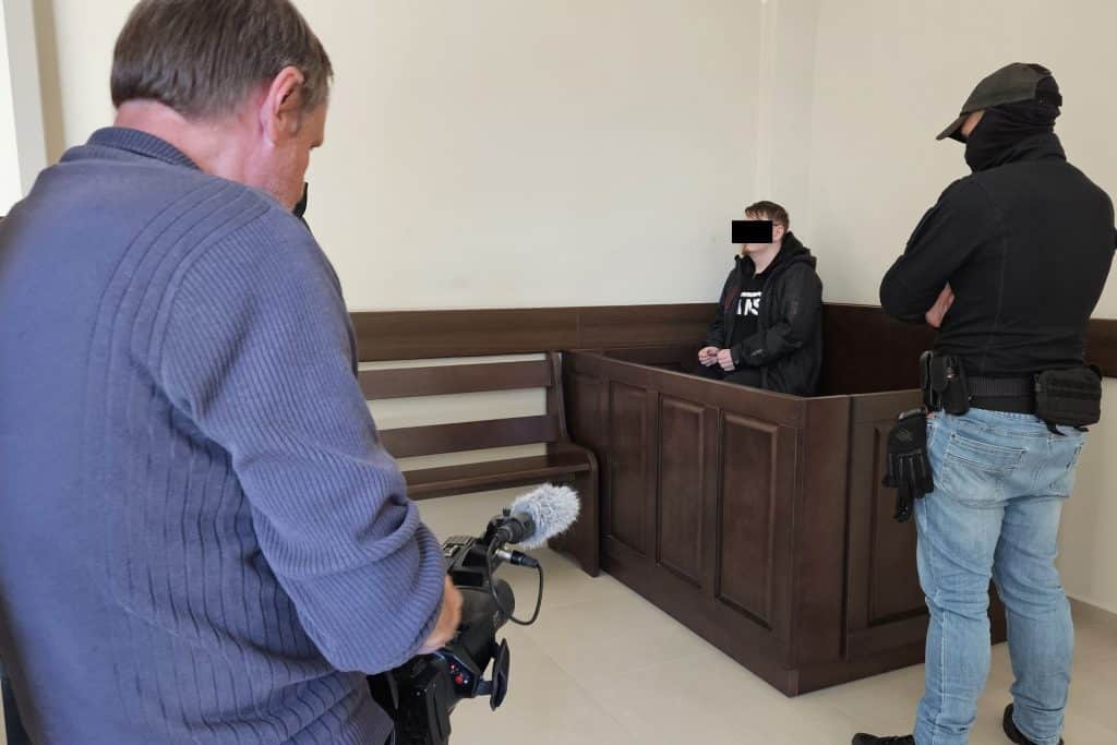 Z akcji ABW w Olsztynie wyszła lipa? - Sąd odmówił aresztu dla 20-latka podejrzanego o wytwarzanie materiałów wybuchowych