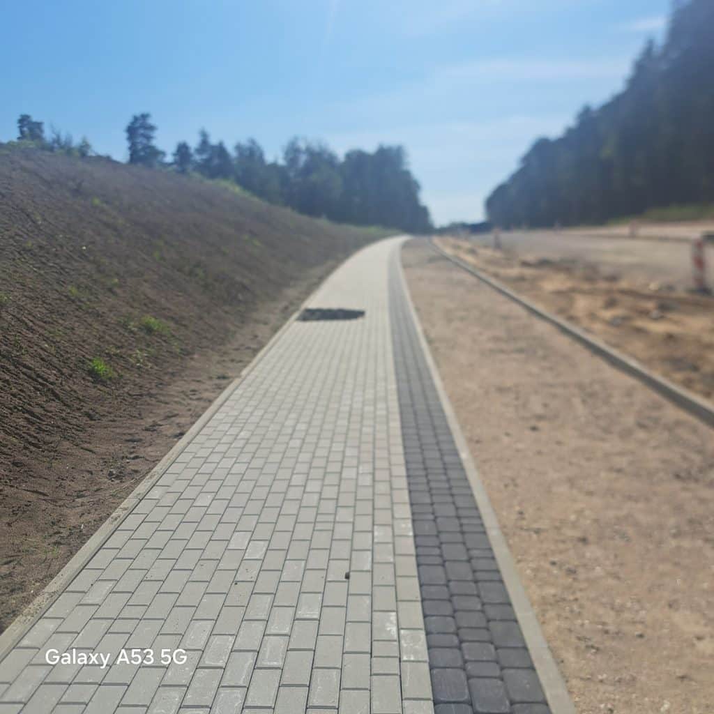 Zaskakujące wieści dla kierowców? - Wyjazd z Olsztyna na Warszawę. Nowy termin otwarcia