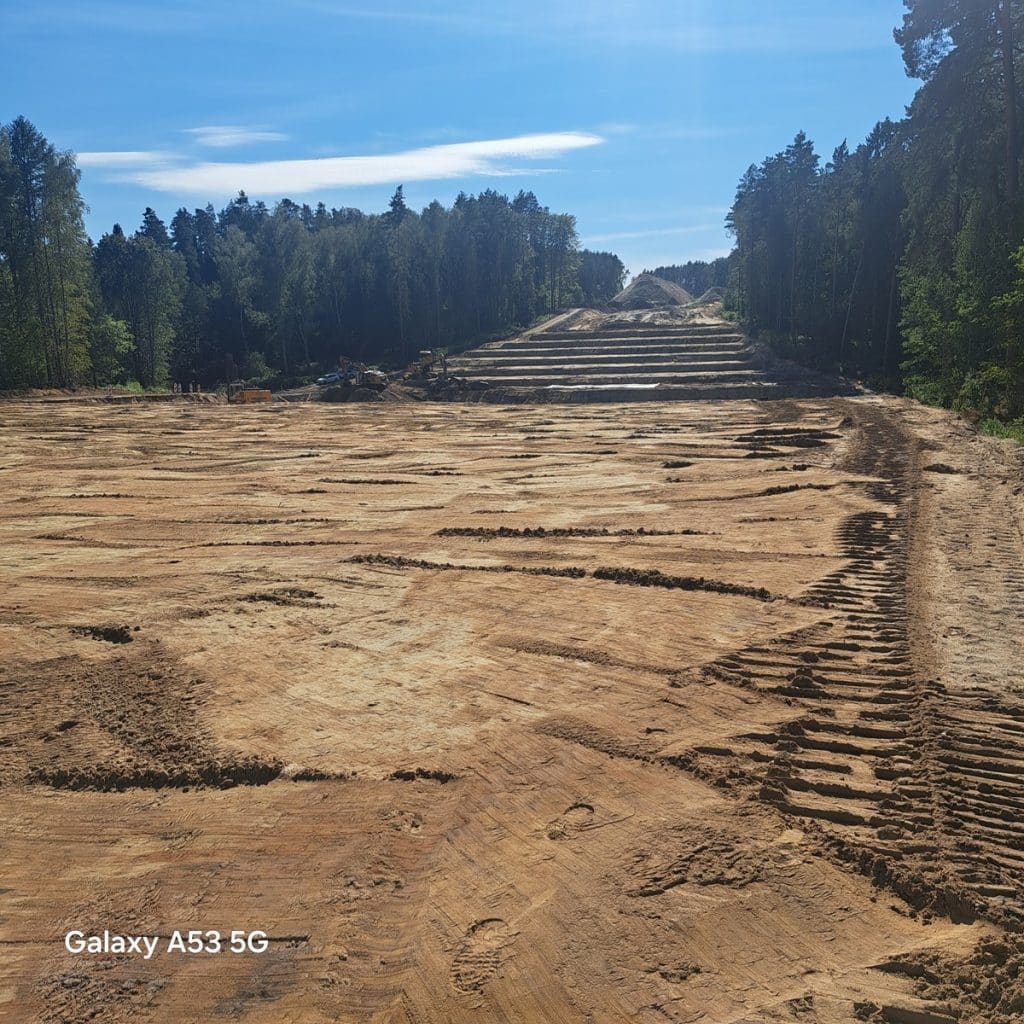Zaskakujące wieści dla kierowców? - Wyjazd z Olsztyna na Warszawę. Nowy termin otwarcia