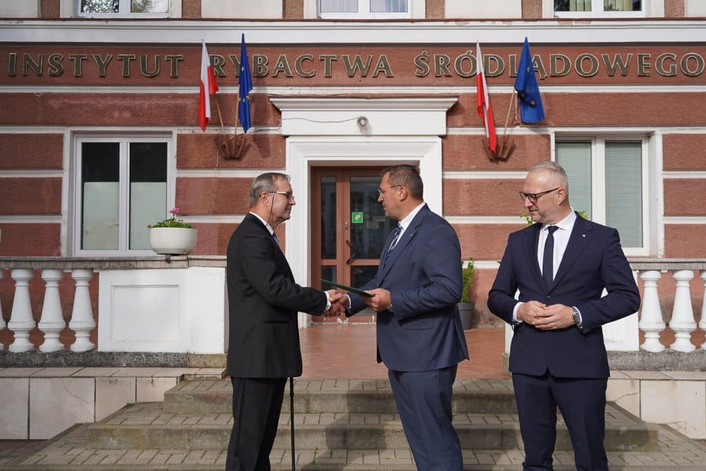 Filolog zamiast naukowca na czele. - Zaskakująca nominacja w olsztyńskim instytucie. Minister powołał nowego dyrektora