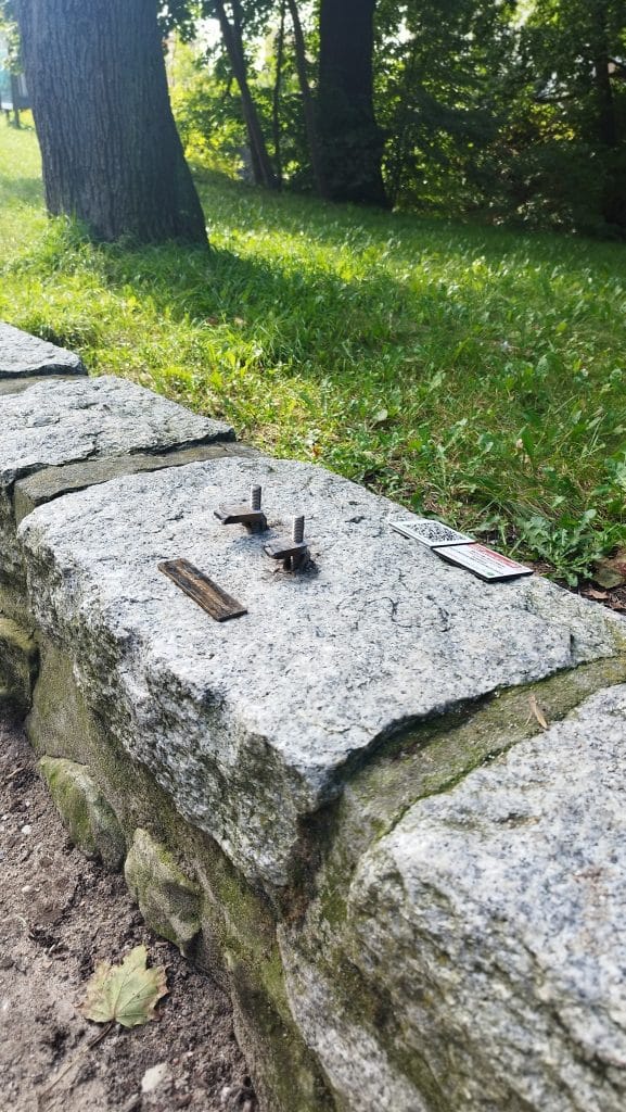 Nie mogli się powstrzymać? - Zakochana para zrobiła to pod monitoringiem na Starym Mieście!