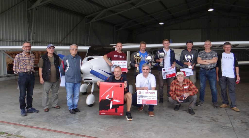 Cierpliwość i talent wyniosły go na sam szczyt. - Sukces pasjonata modelarstwa z Mazur! Krzysztof Stolecki sięgnął po Puchar Polski