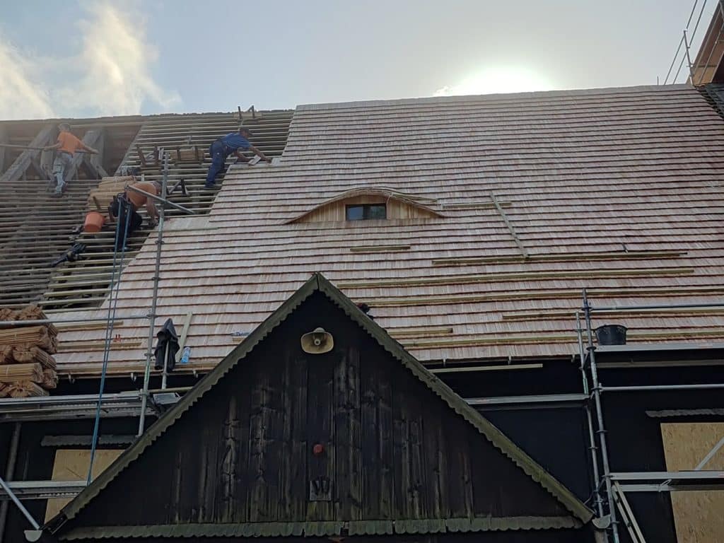 To jeden z najcenniejszych drewnianych kościołów na Mazurach. - 1,3 mln zł na ratowanie zabytku. Kościół na Mazurach dostanie drugie życie