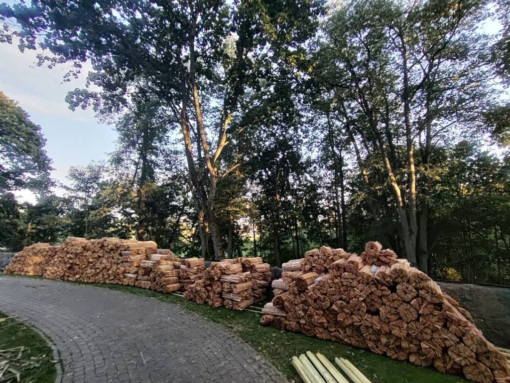 To jeden z najcenniejszych drewnianych kościołów na Mazurach. - 1,3 mln zł na ratowanie zabytku. Kościół na Mazurach dostanie drugie życie