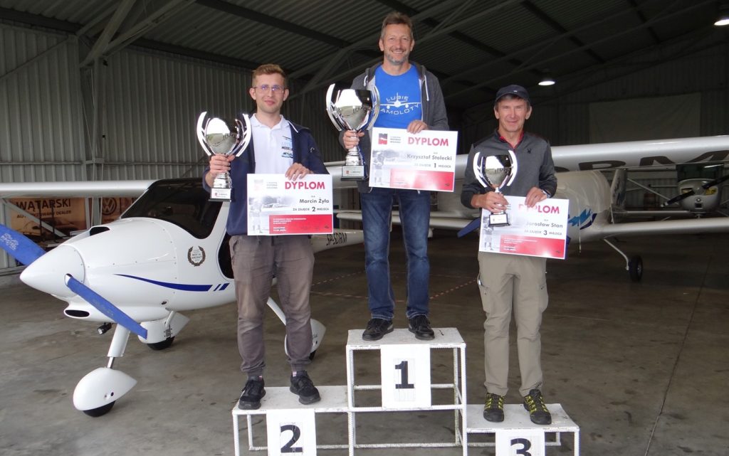 Cierpliwość i talent wyniosły go na sam szczyt. - Sukces pasjonata modelarstwa z Mazur! Krzysztof Stolecki sięgnął po Puchar Polski
