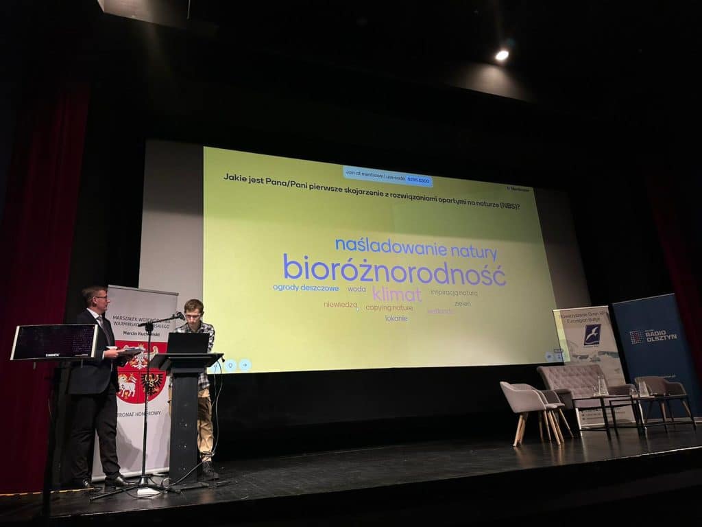 Jak oszczędzać wodę? Braniewo pokazuje innowacyjne sposoby. - Braniewo wprowadza recykling wody. Co robią z wodą z basenu?