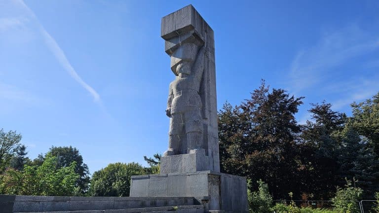 olsztyńskie szubienice