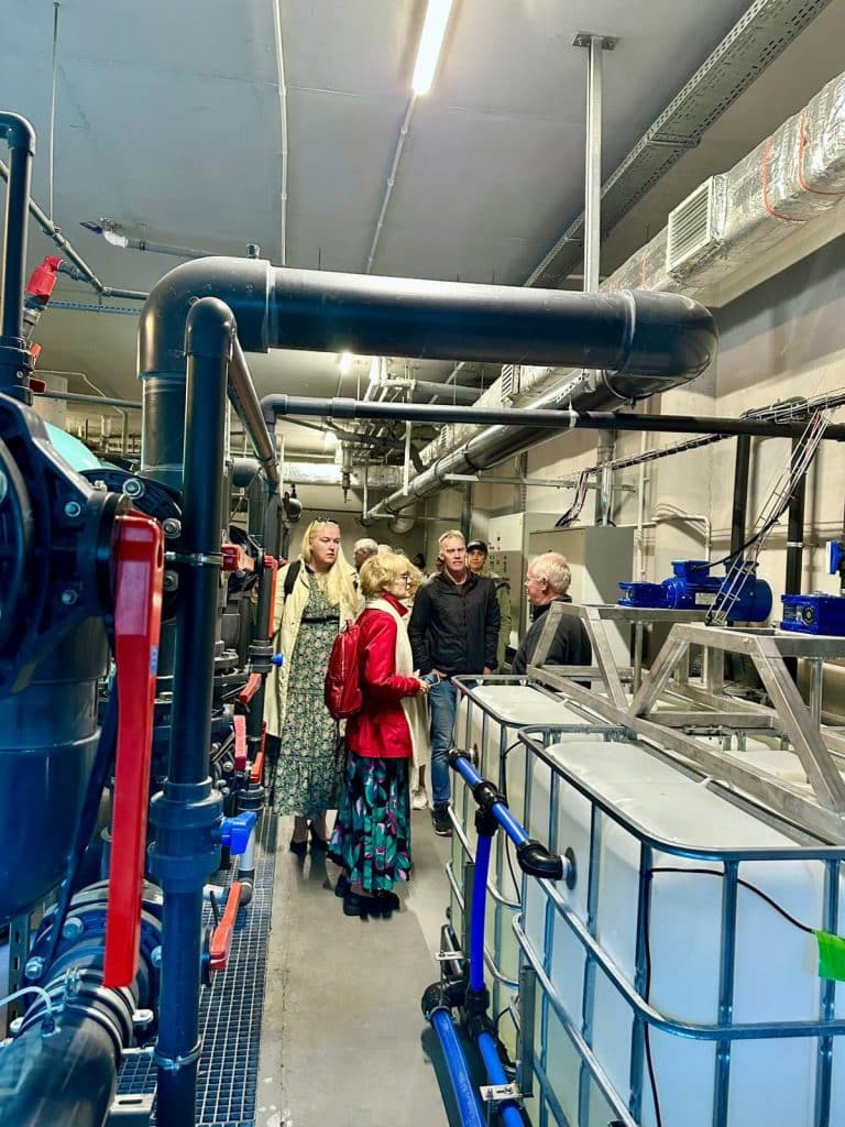 Jak oszczędzać wodę? Braniewo pokazuje innowacyjne sposoby. - Braniewo wprowadza recykling wody. Co robią z wodą z basenu?