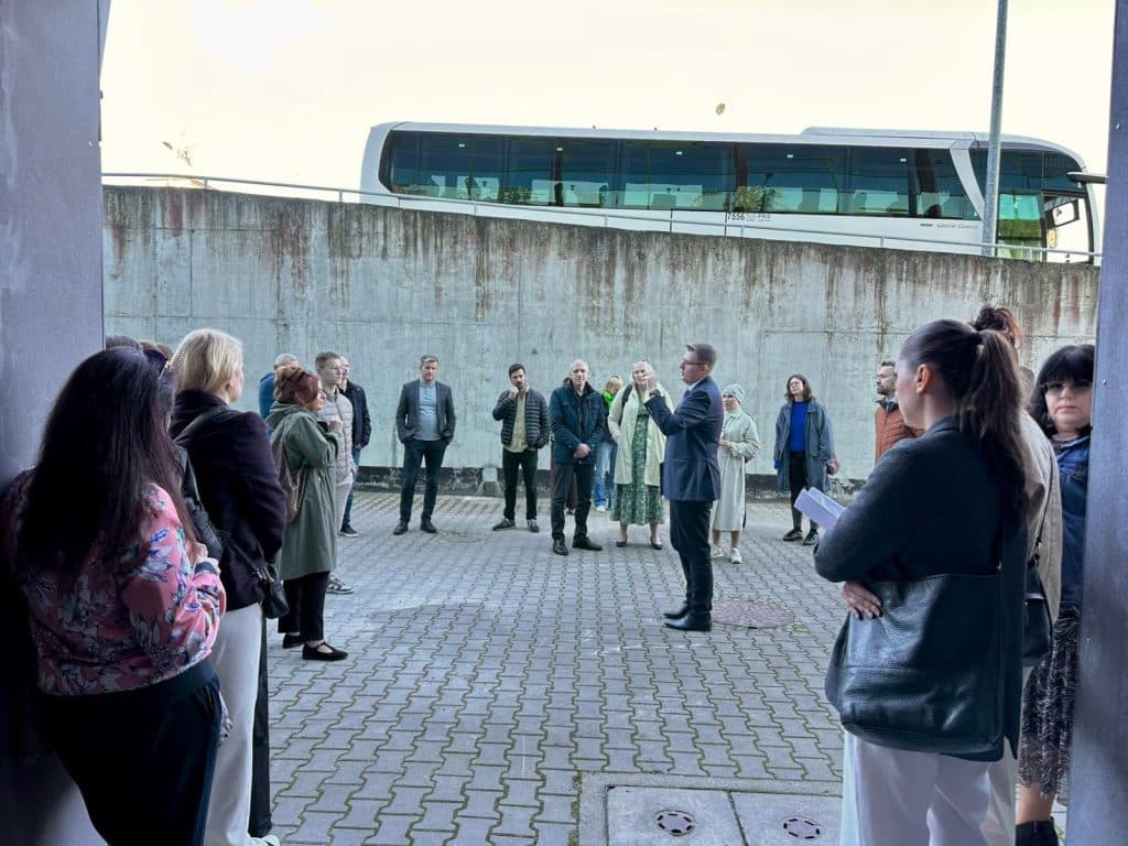 Jak oszczędzać wodę? Braniewo pokazuje innowacyjne sposoby. - Braniewo wprowadza recykling wody. Co robią z wodą z basenu?