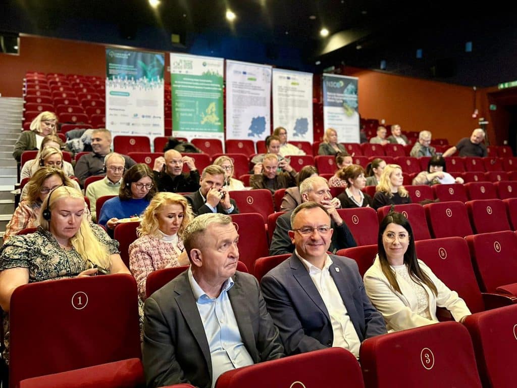 Jak oszczędzać wodę? Braniewo pokazuje innowacyjne sposoby. - Braniewo wprowadza recykling wody. Co robią z wodą z basenu?