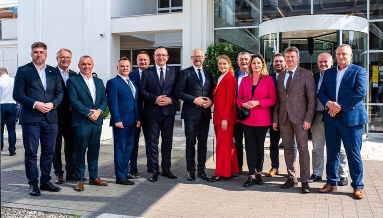 Pakt dla Bezpieczeństwa Polski