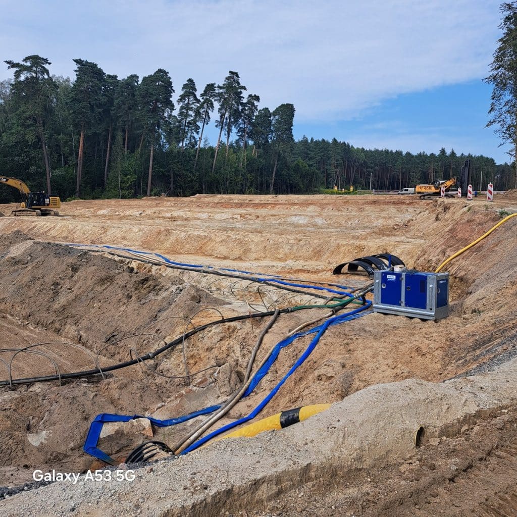Zaskakujące wieści dla kierowców? - Wyjazd z Olsztyna na Warszawę. Nowy termin otwarcia