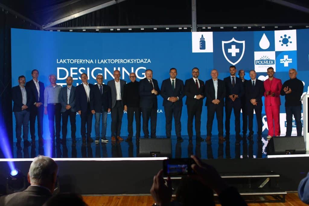 Wielka inwestycja za 80 mln zł na Warmii. Polska wśród nielicznych z technologią przyszłości. - Zakład na Warmii wytworzy produkt przyszłości. O tym jest głośno na całym świecie