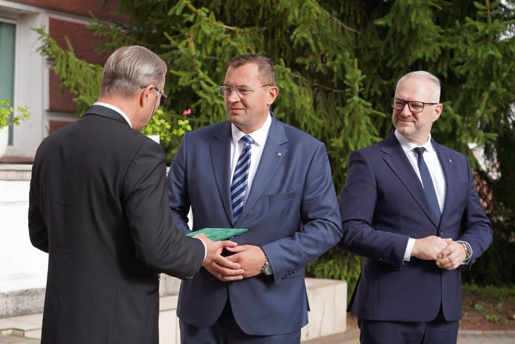 Filolog zamiast naukowca na czele. - Zaskakująca nominacja w olsztyńskim instytucie. Minister powołał nowego dyrektora