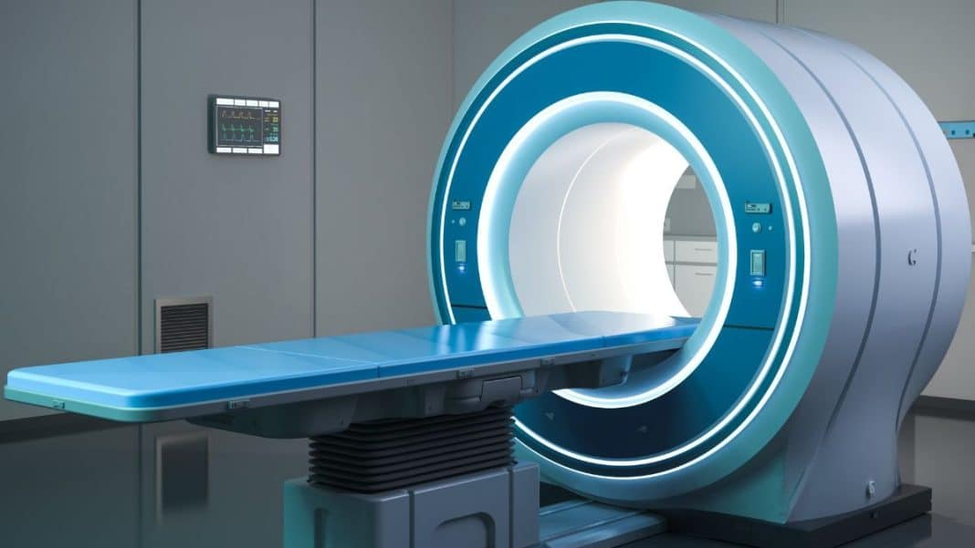 Rezonans pleców a inne metody diagnostyki – co wybrać?