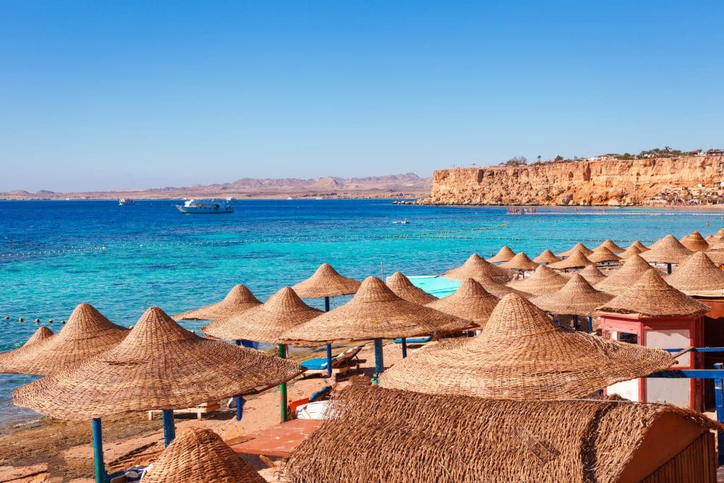 Zimowy wypoczynek w Egipcie z wylotem z Portu Lotniczego Olsztyn-Mazury będzie można rezerwować na stronie ITAKA. - Port Lotniczy Olsztyn-Mazury znów umożliwi wylot na zimowe wczasy do Egiptu