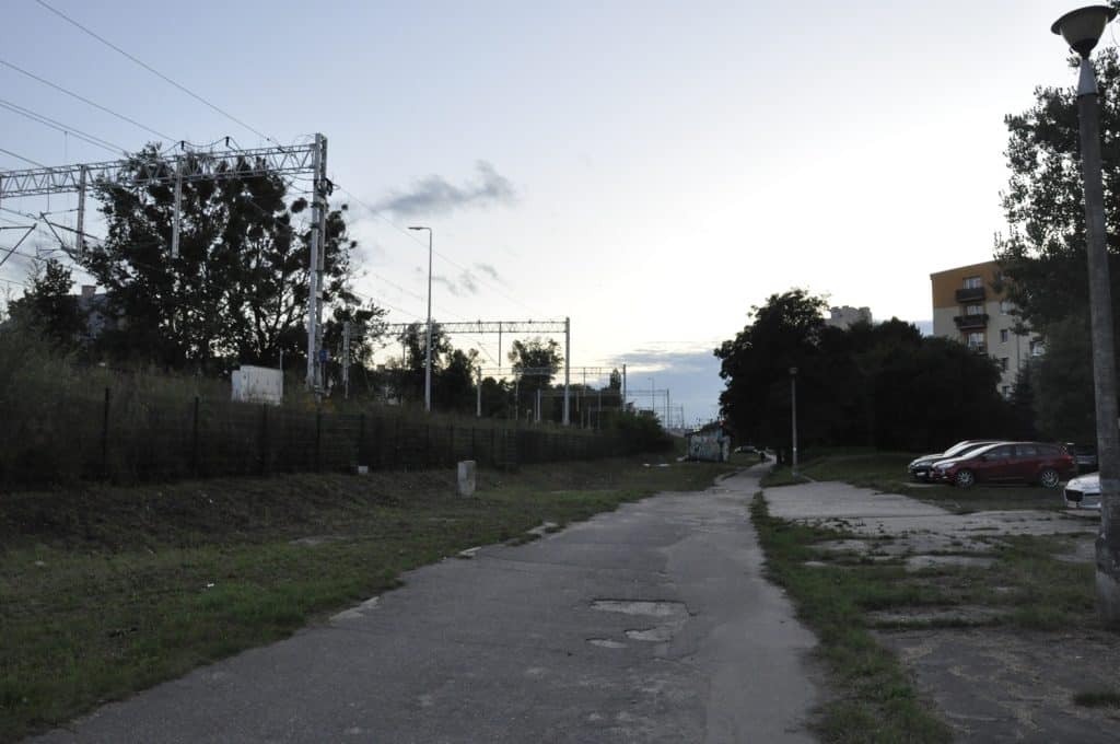 Pchli targ, który od lat przyciąga tłumy olsztynian, czeka przeprowadzka. W grze są dwie potencjalne lokalizacje. - Gdzie zostanie przeniesione olsztyńskie targowisko Flumark?