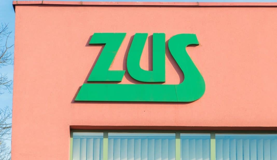 ZUS