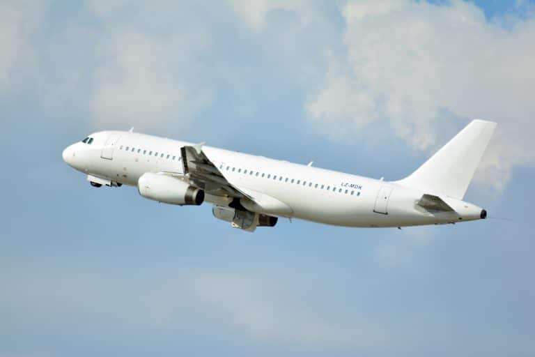 Airbus A320