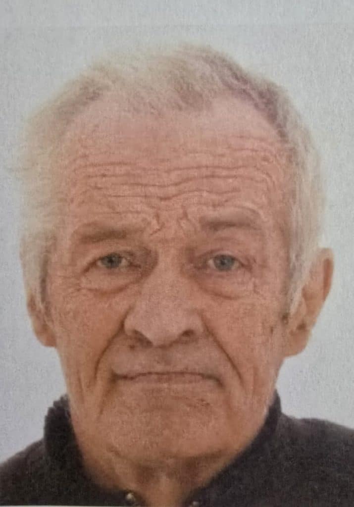 72-latek wyszedł z DPS-u w Olsztynie w lipcu i do tej pory nie wrócił. - Zaginął senior z Olsztyna. Bliscy oskarżają DPS o zaniedbania