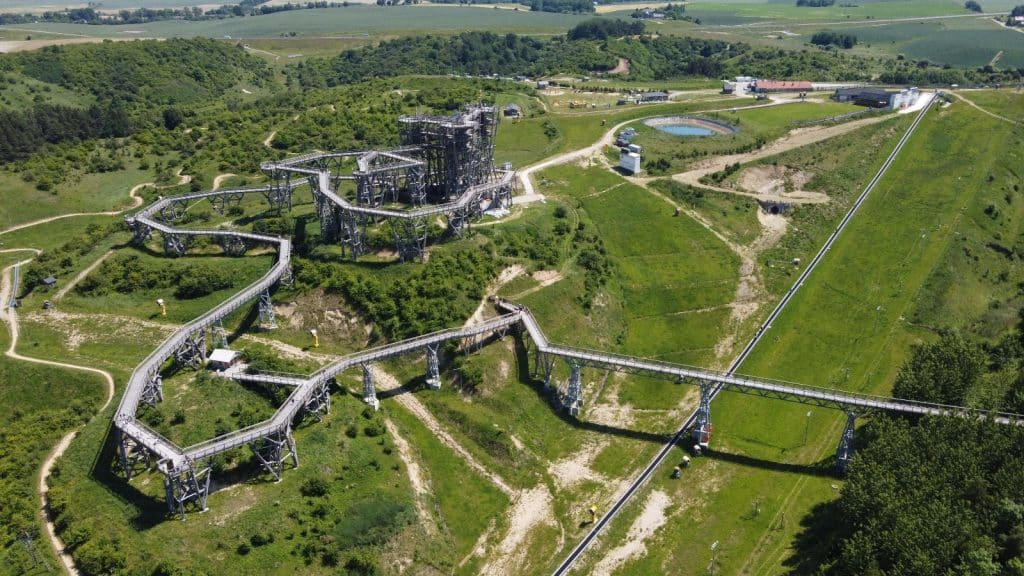 Które miejsce z Warmii i Mazur zostanie Cudem Polski 2025? - Trzy wyjątkowe atrakcje z regionu w prestiżowym plebiscycie National Geographic