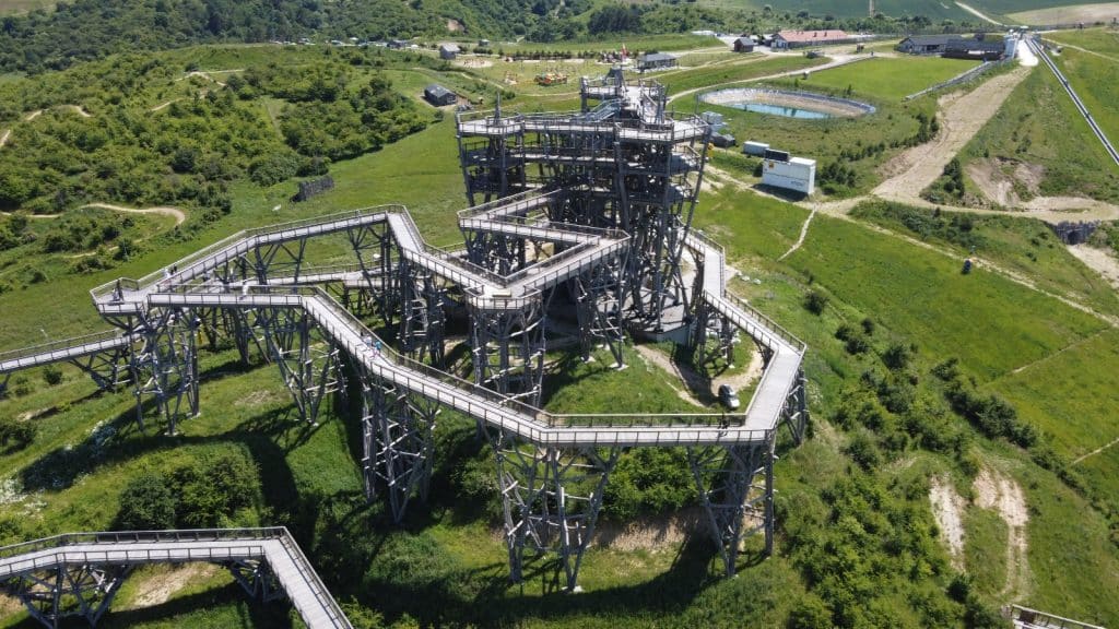 Które miejsce z Warmii i Mazur zostanie Cudem Polski 2025? - Trzy wyjątkowe atrakcje z regionu w prestiżowym plebiscycie National Geographic