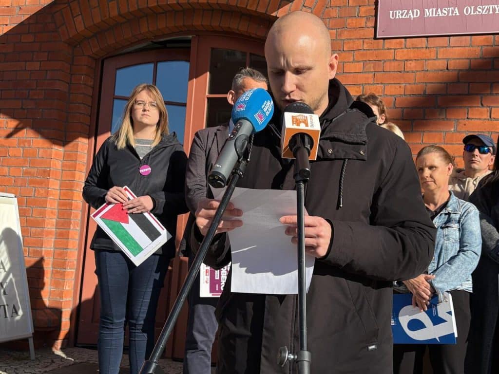 Dzieci na bruku, urzędnicy bezradni? „To się nie kalkuluje”. Wiceprezydent Olsztyna odmawia ratowania przedszkola. - Rodzice oskarżają władze Olsztyna: zamiast ratować, wolą likwidować przedszkole