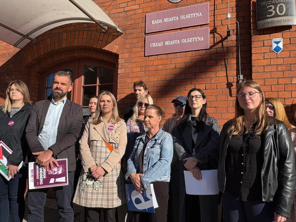 Dzieci na bruku, urzędnicy bezradni? „To się nie kalkuluje”. Wiceprezydent Olsztyna odmawia ratowania przedszkola. - Rodzice oskarżają władze Olsztyna: zamiast ratować, wolą likwidować przedszkole