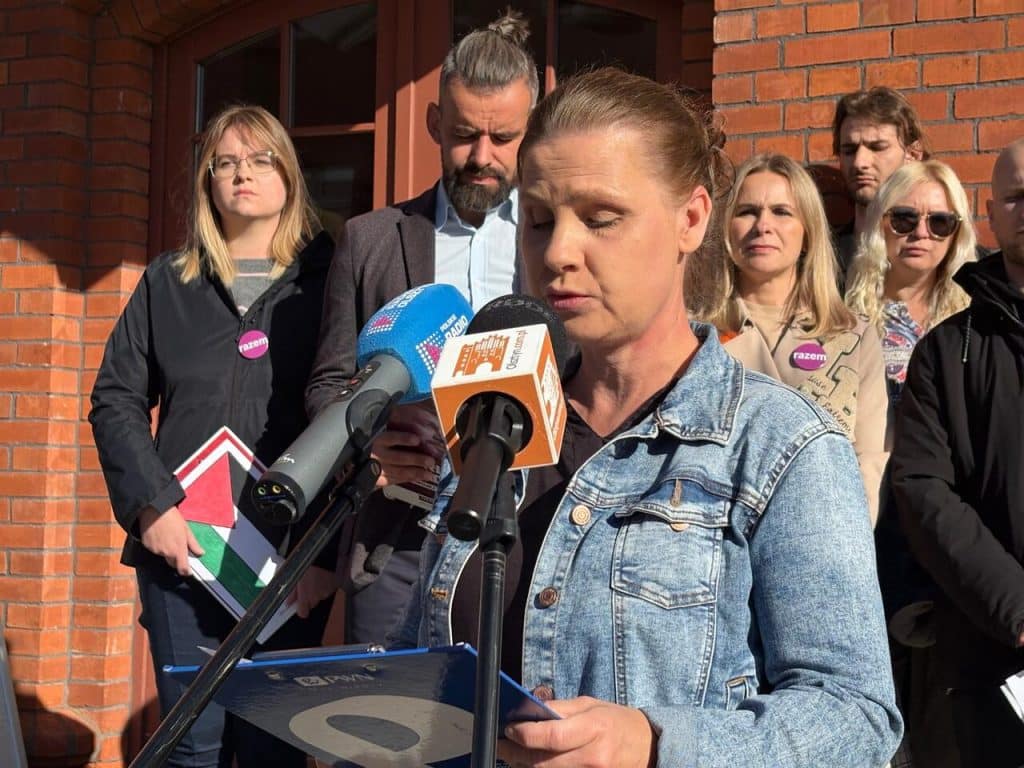 Dzieci na bruku, urzędnicy bezradni? „To się nie kalkuluje”. Wiceprezydent Olsztyna odmawia ratowania przedszkola. - Rodzice oskarżają władze Olsztyna: zamiast ratować, wolą likwidować przedszkole