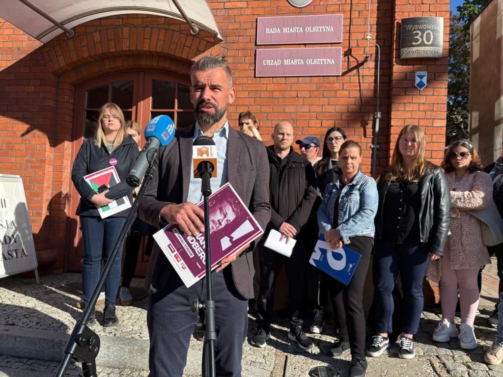 Dzieci na bruku, urzędnicy bezradni? „To się nie kalkuluje”. Wiceprezydent Olsztyna odmawia ratowania przedszkola. - Rodzice oskarżają władze Olsztyna: zamiast ratować, wolą likwidować przedszkole