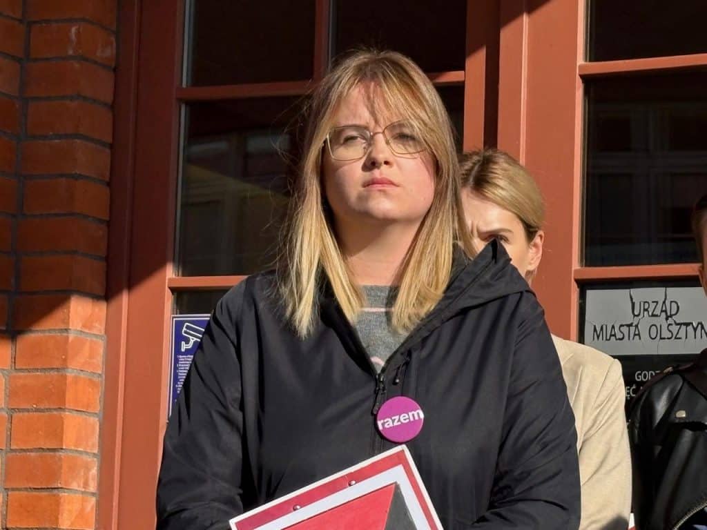 Dzieci na bruku, urzędnicy bezradni? „To się nie kalkuluje”. Wiceprezydent Olsztyna odmawia ratowania przedszkola. - Rodzice oskarżają władze Olsztyna: zamiast ratować, wolą likwidować przedszkole